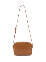 Rylan | Kara Crossbody Bag in Tan | The UNDONE