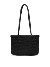 St. Agni | Petit Bagu in Black | The UNDONE