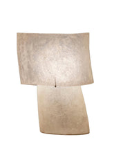 Tall Mush Lamp by Kilzi