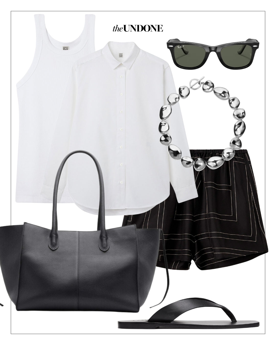 TheUNDONE_Toteme_black_silk_short_White_tank_and_shirt.jpg