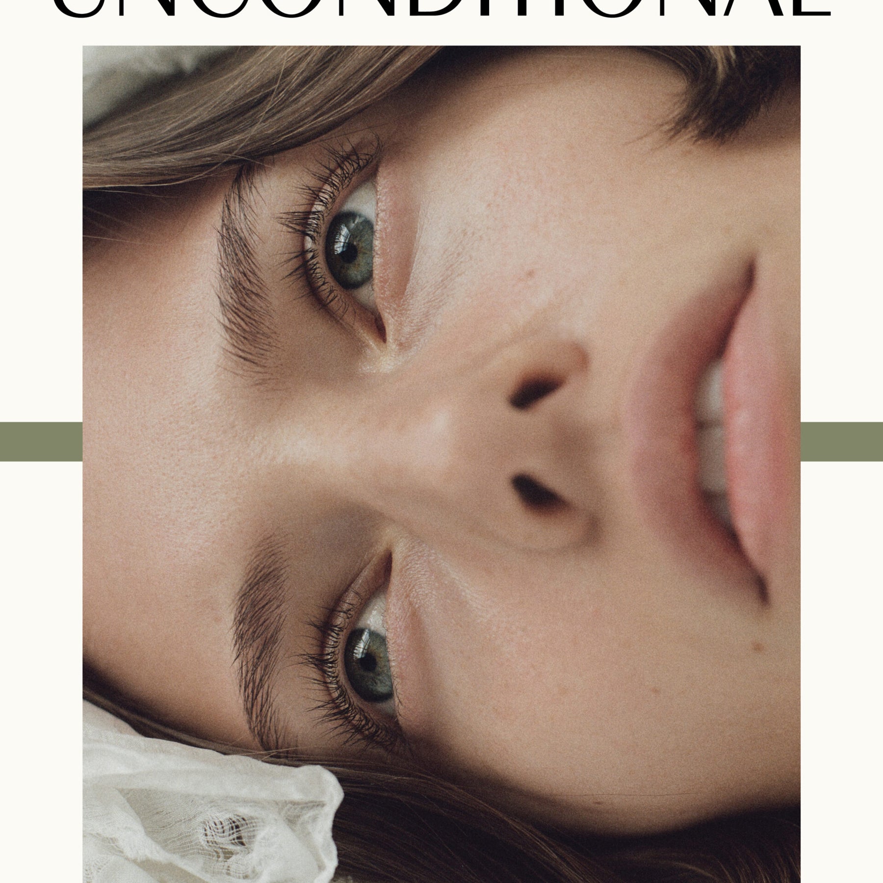 Unconditional Magazine | Issue 10 - Cover 1 - Bibi | The UNDONE