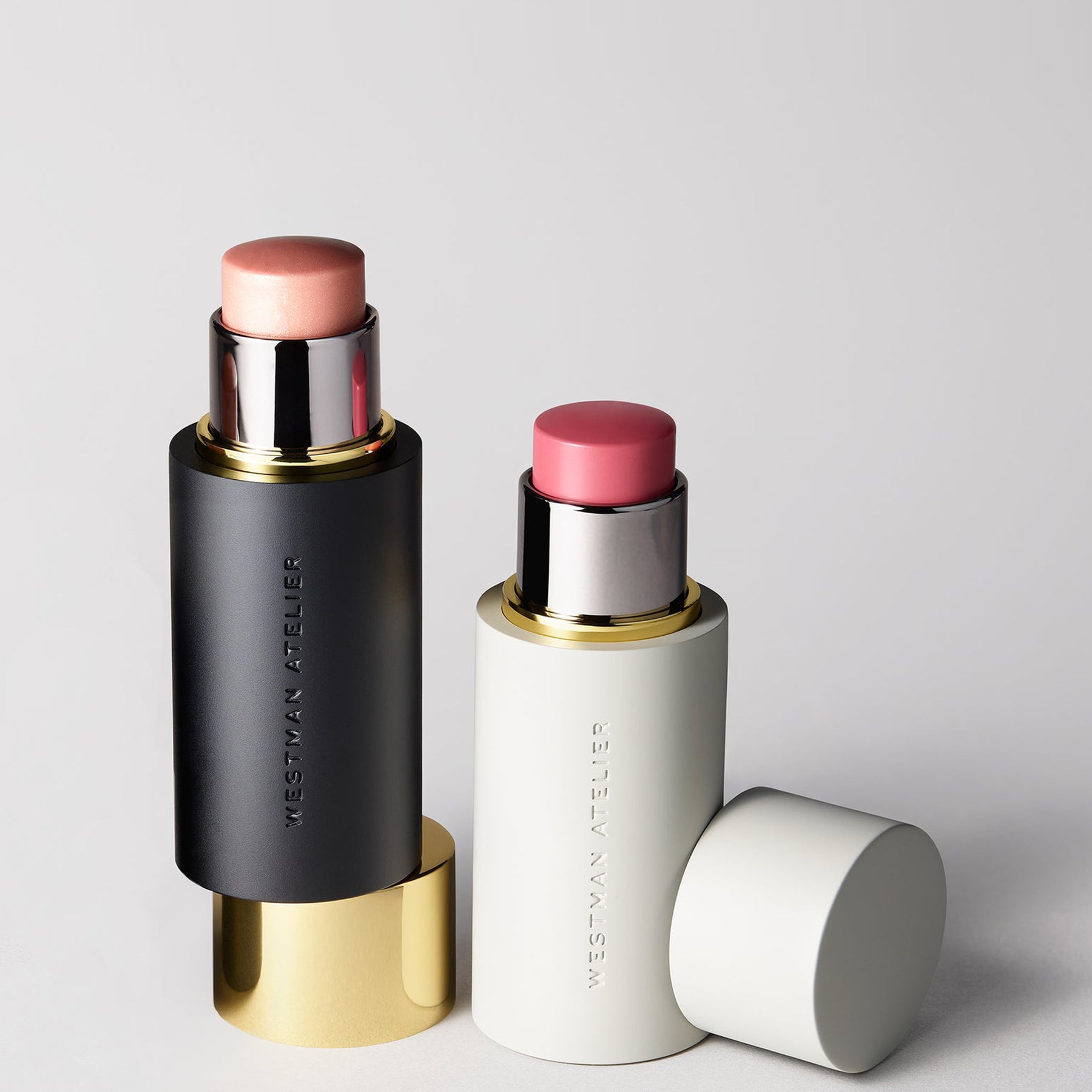Westman Atelier | The Facial Fresh Duo | The UNDONE