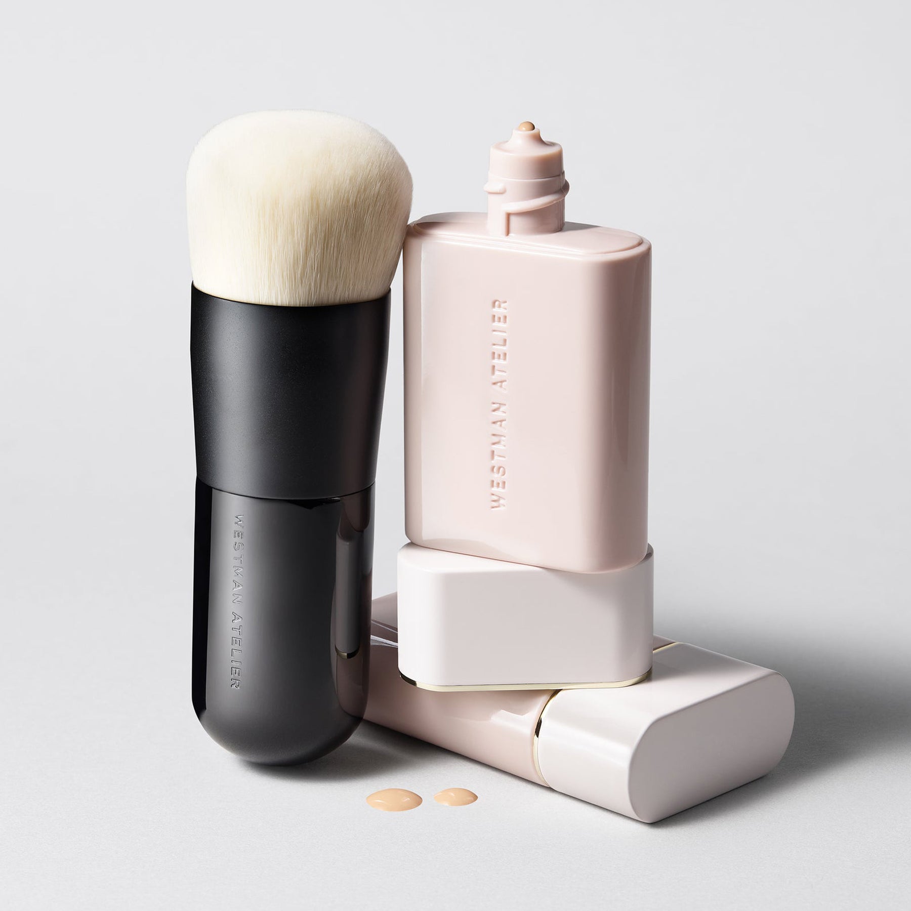 Westman Atelier | The Radiant Skin Duo | The UNDONE