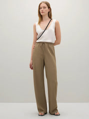 Estee Bias Pant