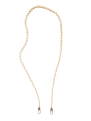 Dree White River Jasper Crossbody Phone Chain - Functional Jewellery | The UNDONE