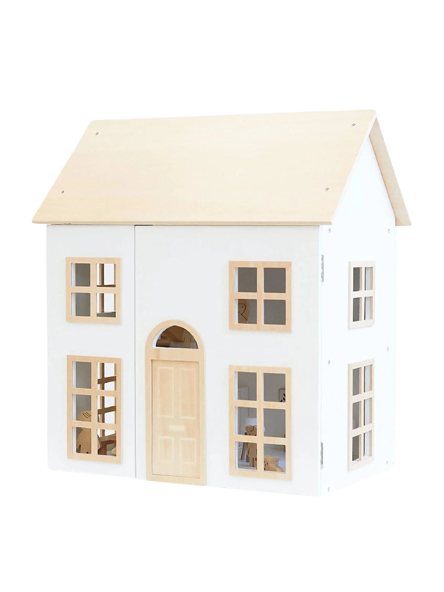 Hip kids doll house sales