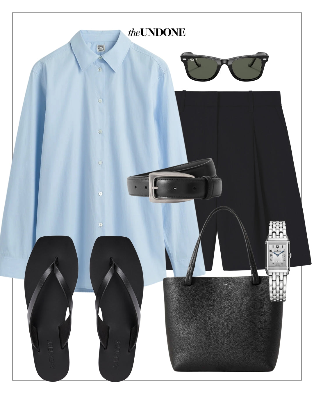 The_UNDONE_outfit_Blue_Shirt_Black_Shorts.jpg