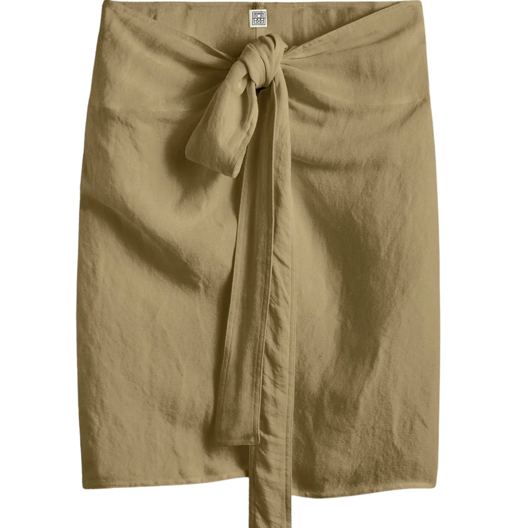 TOTEME | Beach pareo - desert