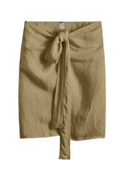 TOTEME | Beach pareo - desert