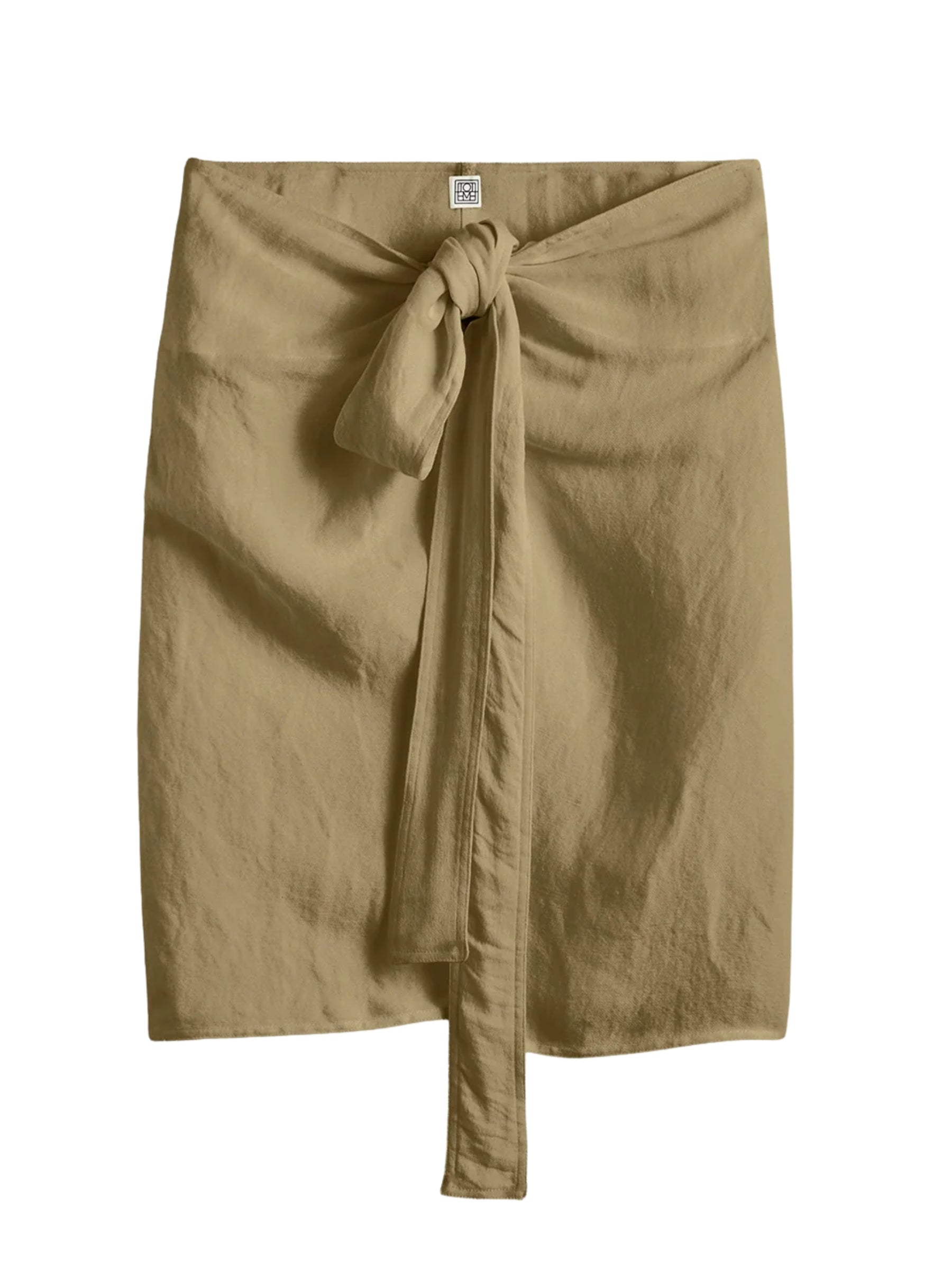 TOTEME | Beach pareo - desert