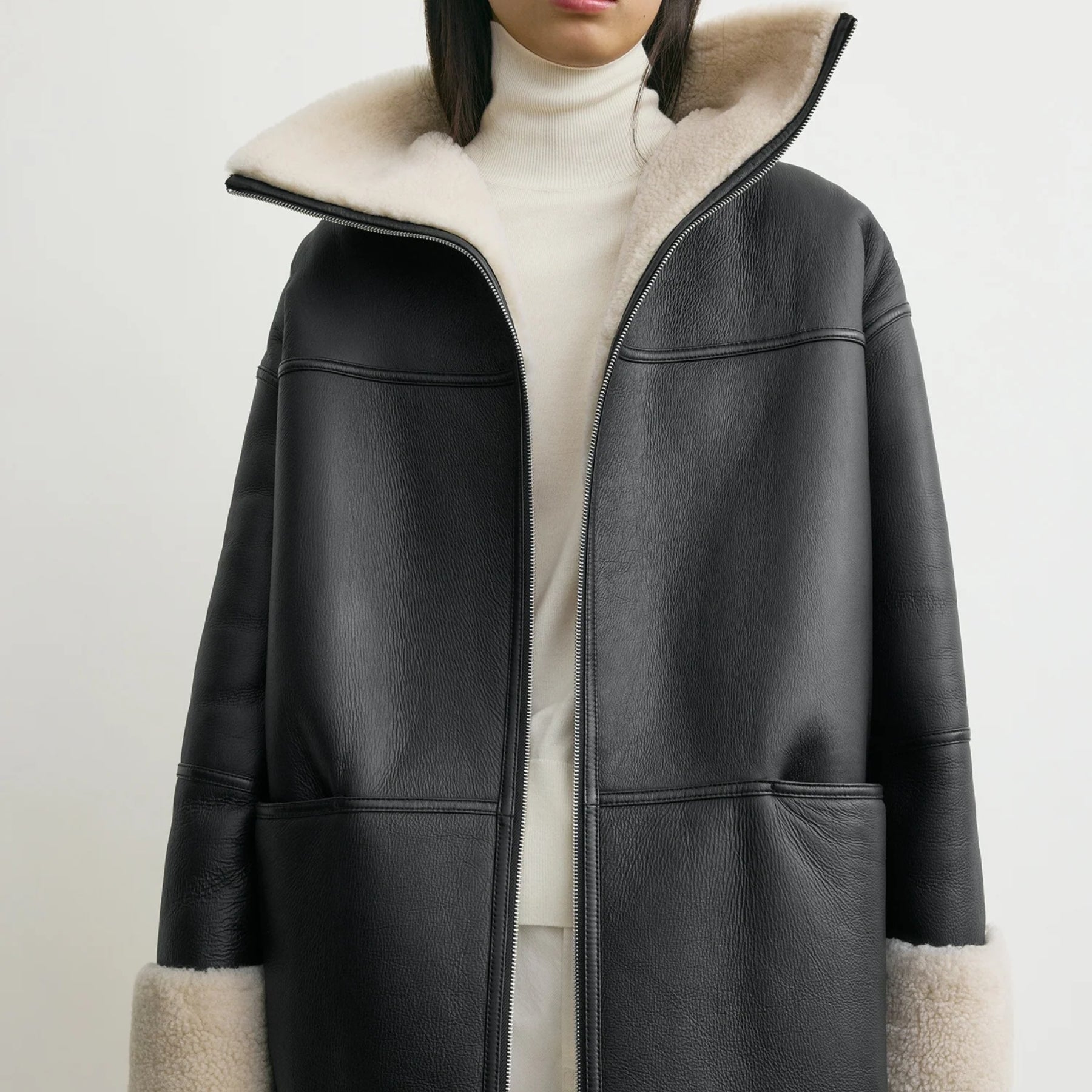 off-white | The UNDONE