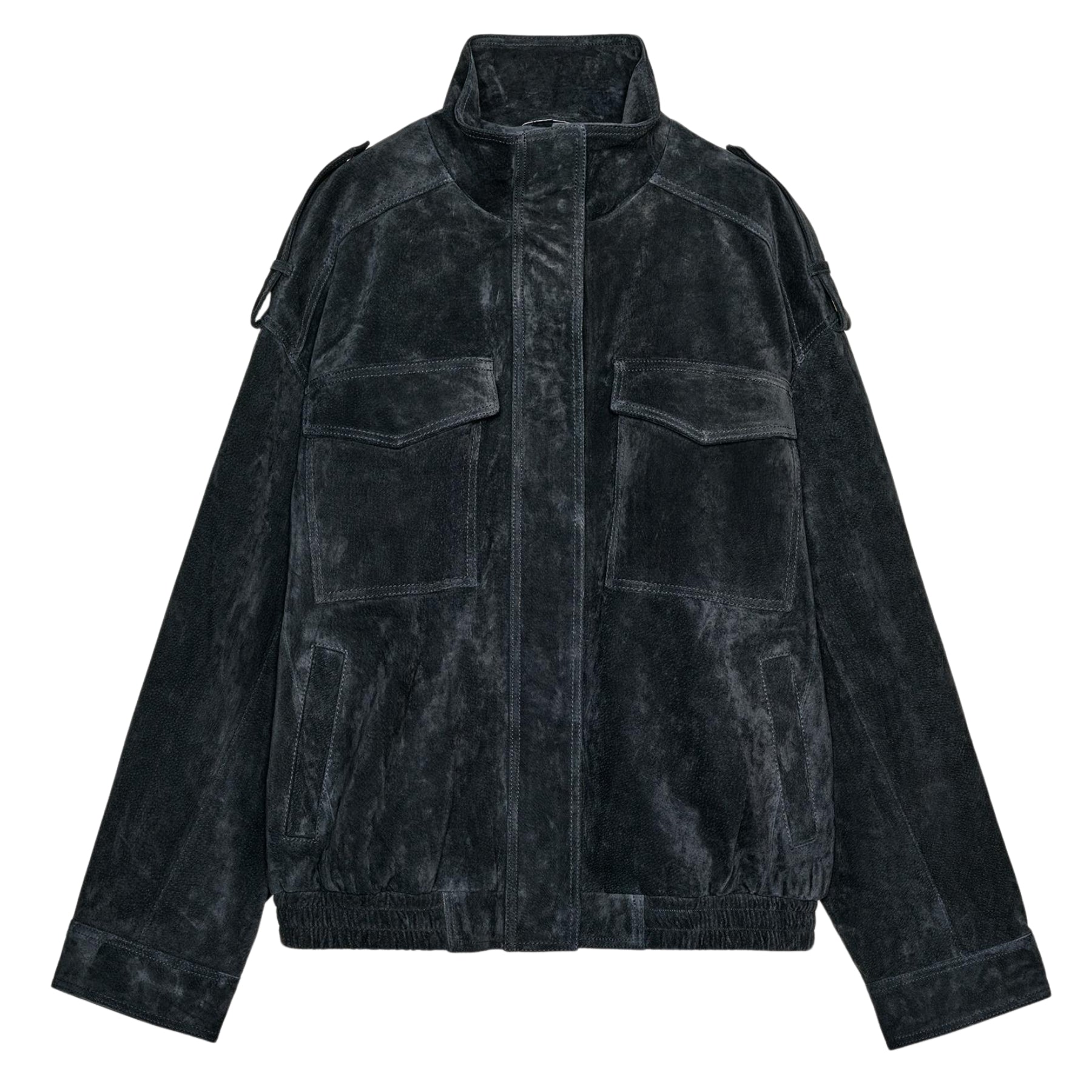 Zara_100_SuedeLeatherJacketwithPockets_blcak_1.jpg