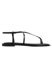 A.Emery | The Reef Sandal in Black
