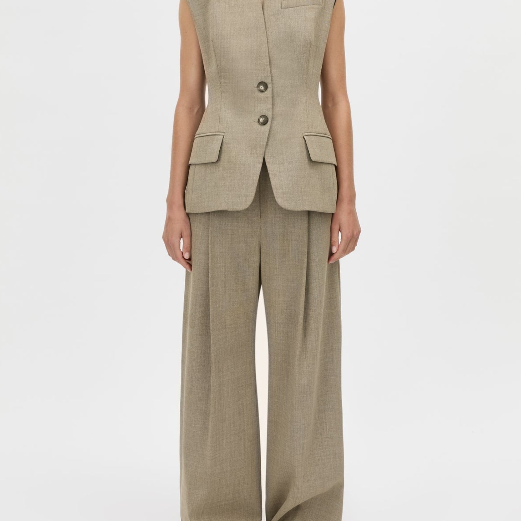 Camilla and Marc | Halden Tailored Pant
