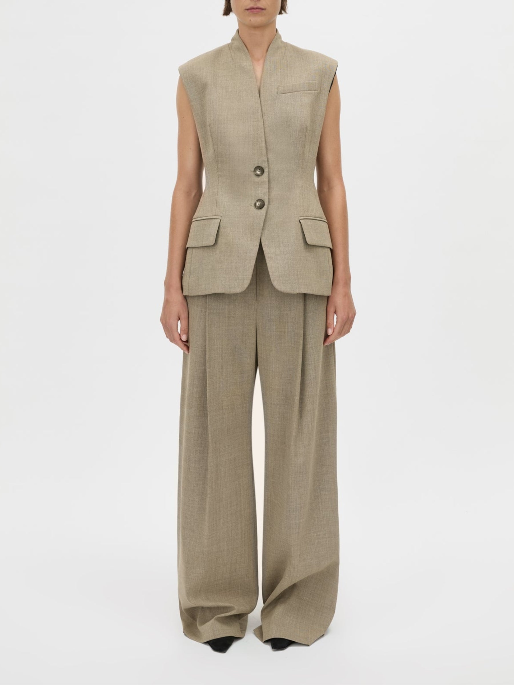 Camilla and Marc | Halden Tailored Pant