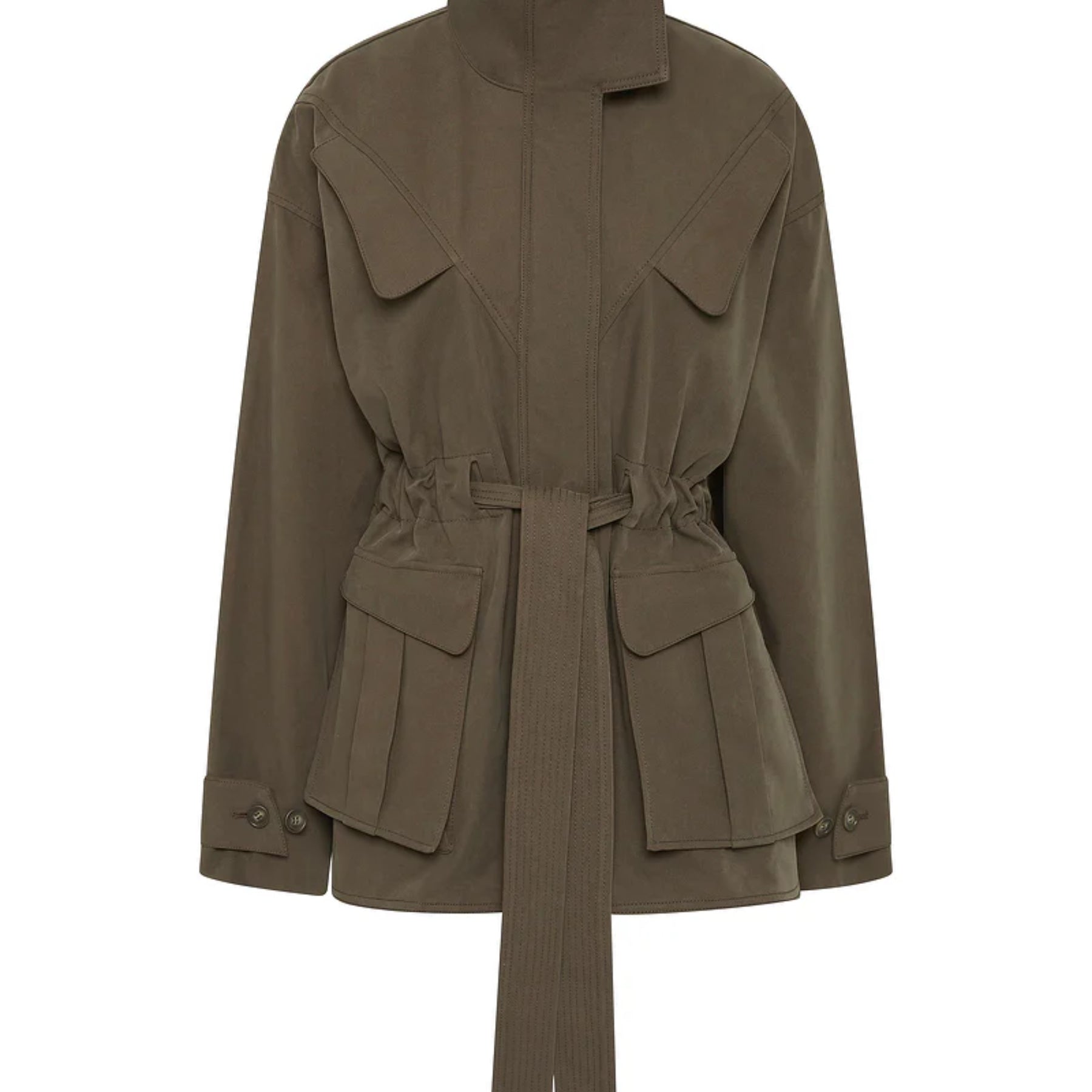 Henne Emile Jacket