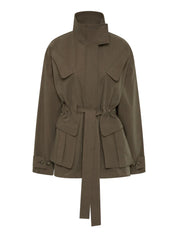 Henne Emile Jacket