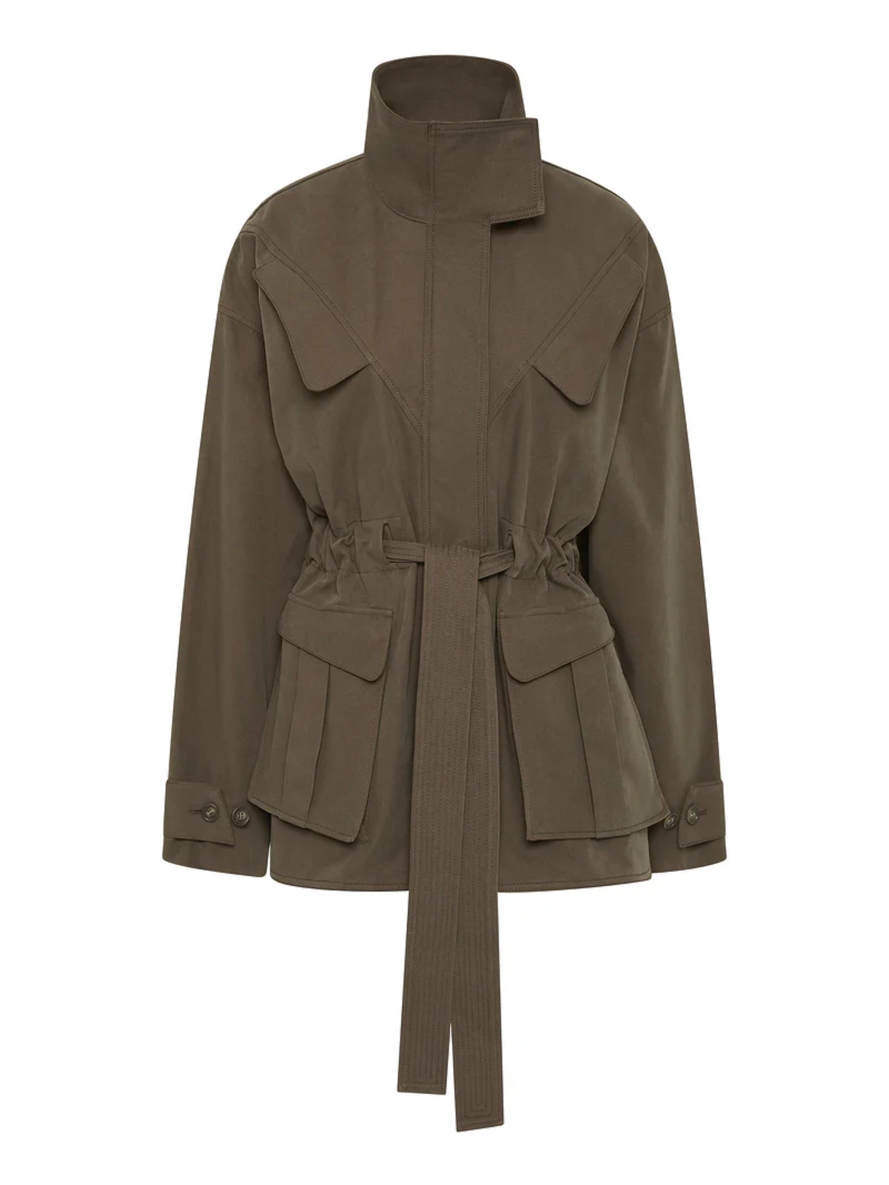 Henne Emile Jacket