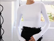 Carina Interlinked Skirt