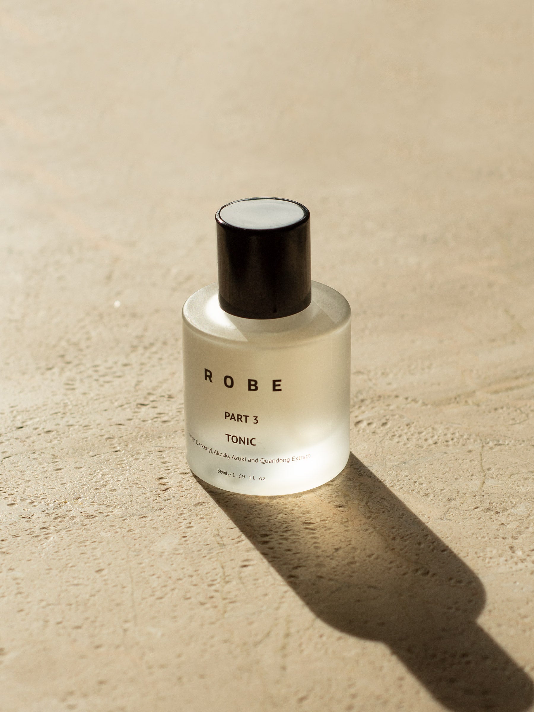 Robe Haircare | The Tonic | The UNDONE