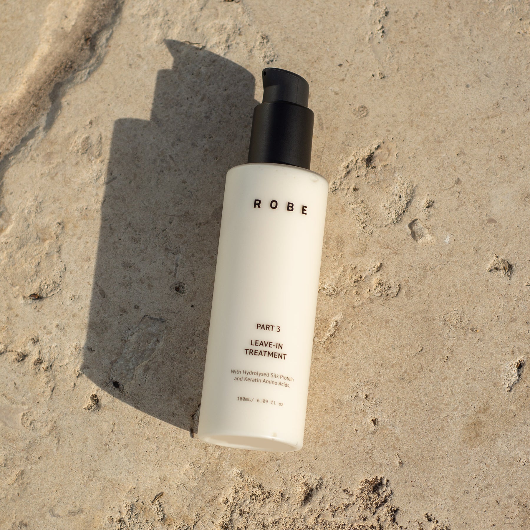 Robe Haircare | Leave-in Treatment | The UNDONE