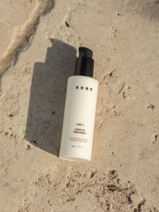 Robe Haircare | Leave-in Treatment | The UNDONE