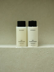 Robe Haircare | Lengthening Shampoo | The UNDONE