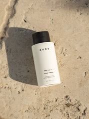 Robe Haircare | Clean + Finish | The UNDONE