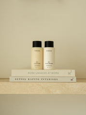 Robe Haircare | Youthful Shampoo | The UNDONE