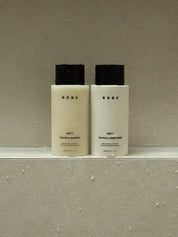 Robe Haircare | Youthful Shampoo | The UNDONE