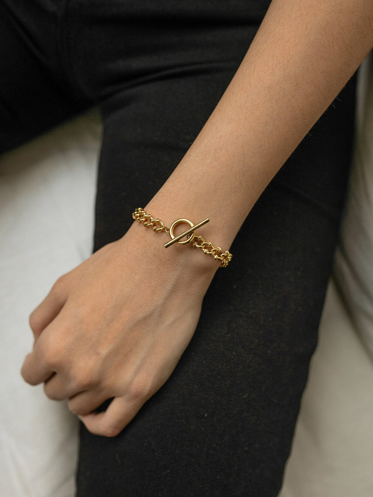 All blues sale rope bracelet