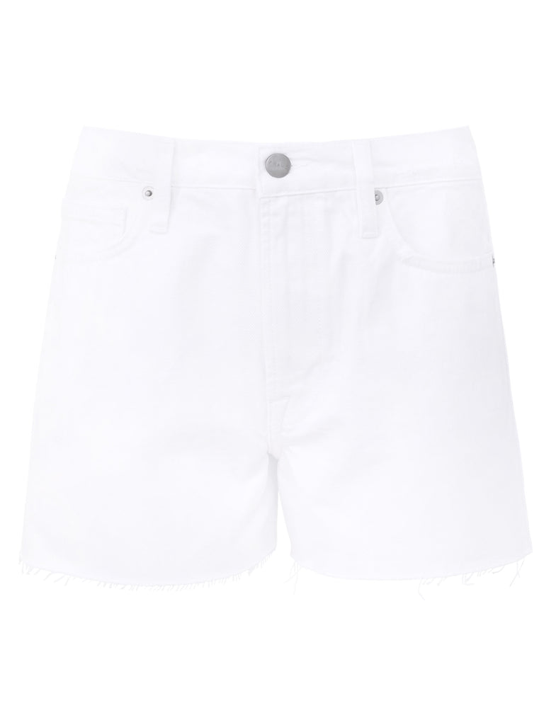 Frame white shorts best sale