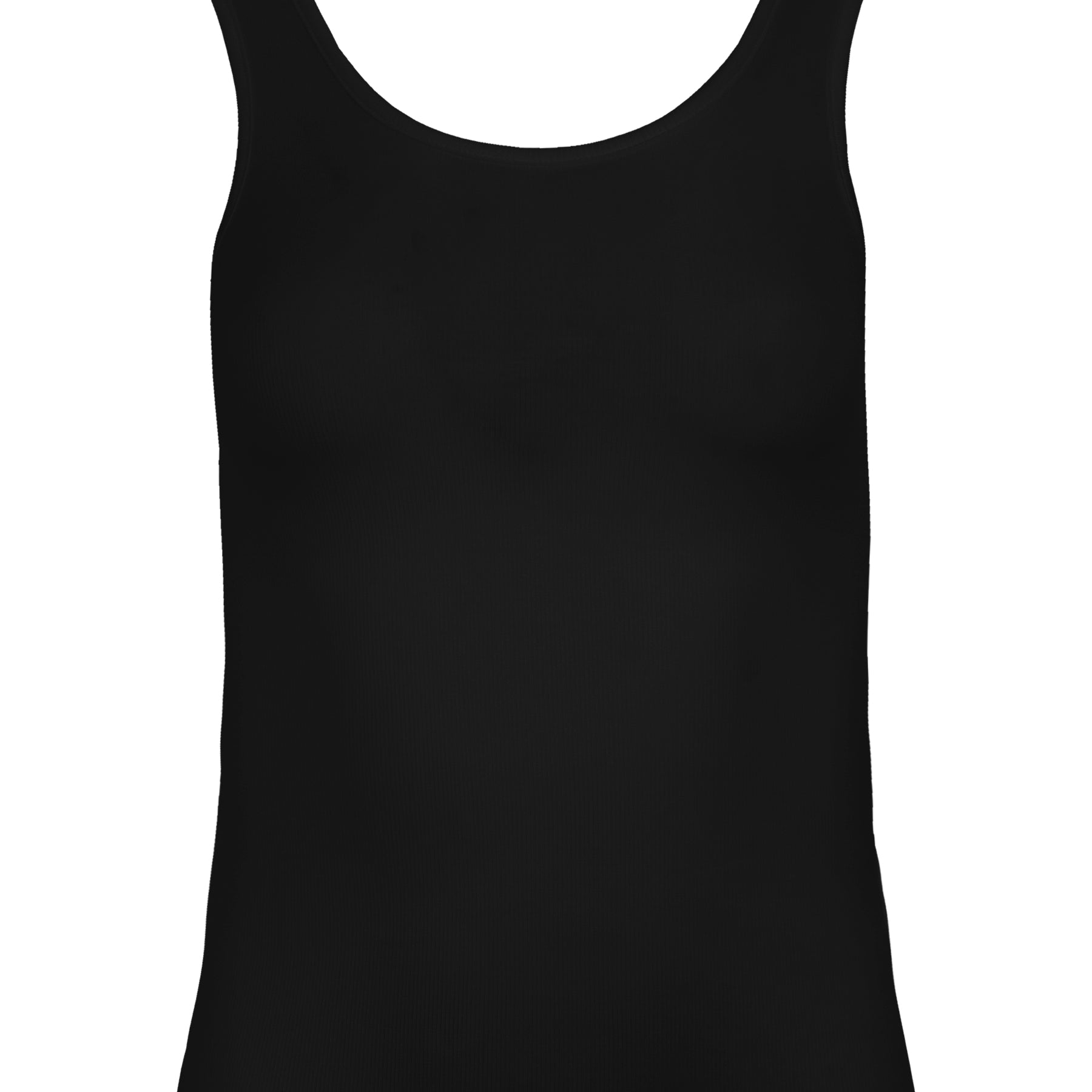 Arnsdorf | Olympia Tank in Black | The UNDONE