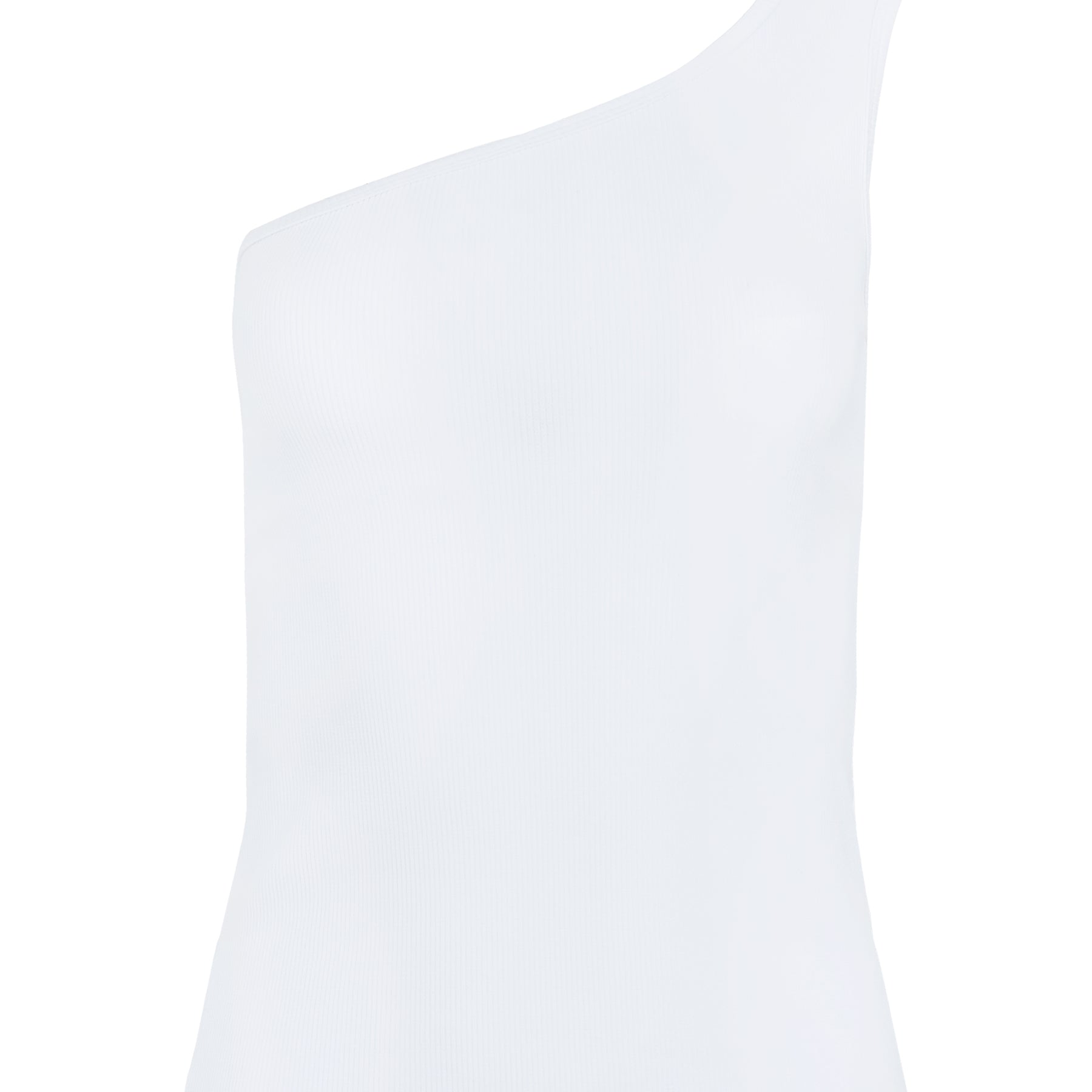 Arnsdorf | Pia Tank in White | The UNDONE