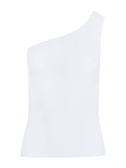 Arnsdorf | Pia Tank in White | The UNDONE