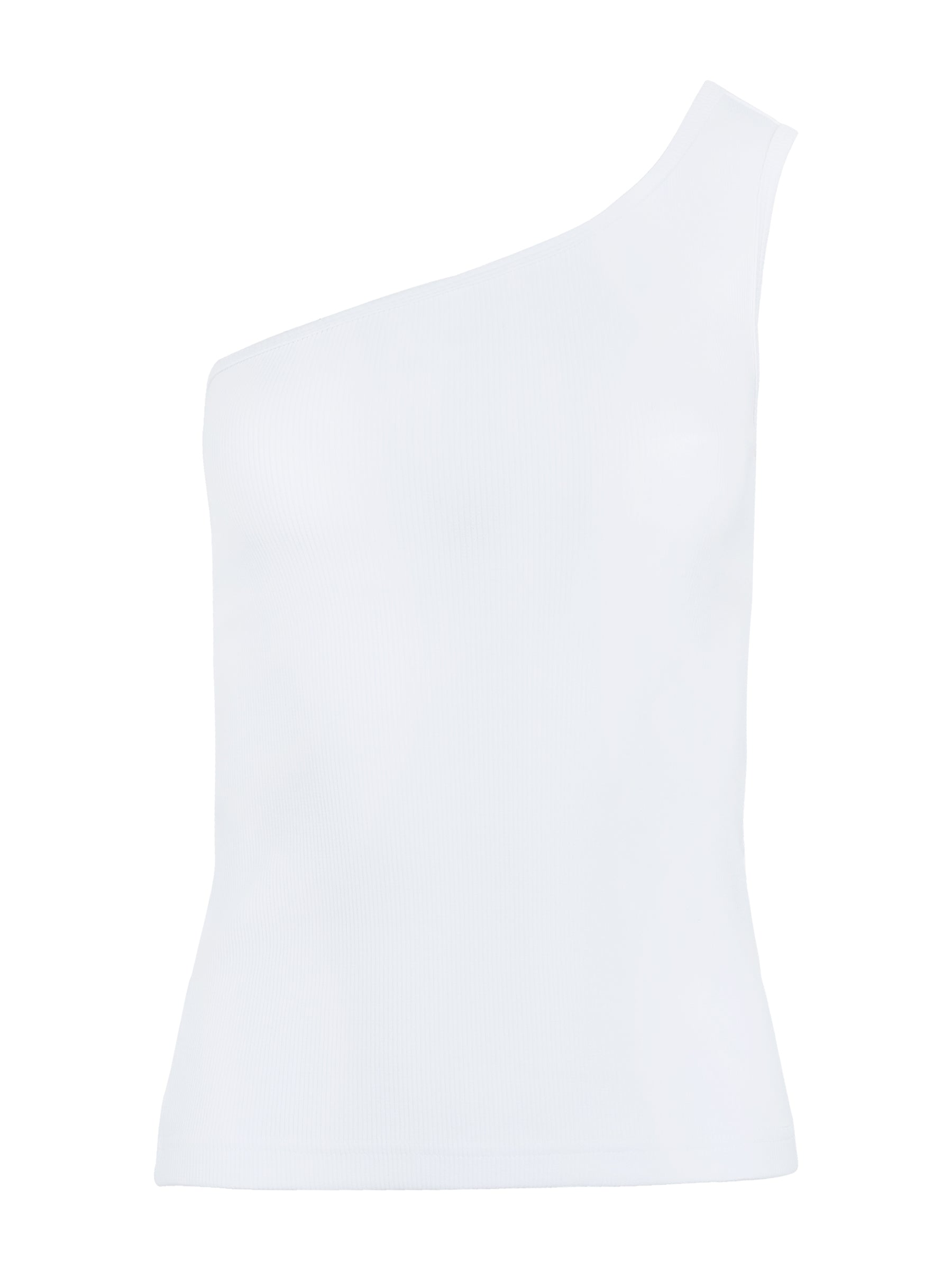 Arnsdorf | Pia Tank in White | The UNDONE