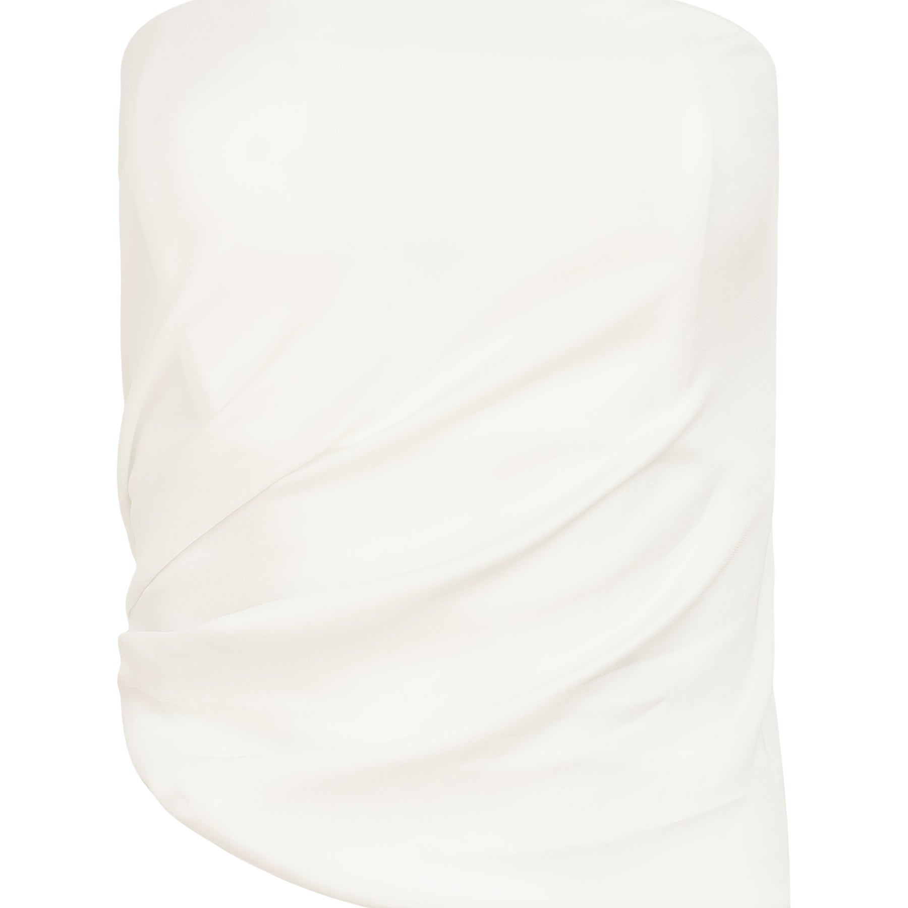 Christopher Esber | Multi Bind Rib Vest Top | The UNDONE