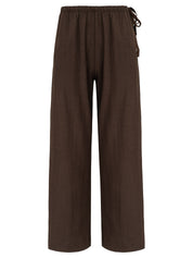 Deiji Studios | The Notes Pant | The UNDONE