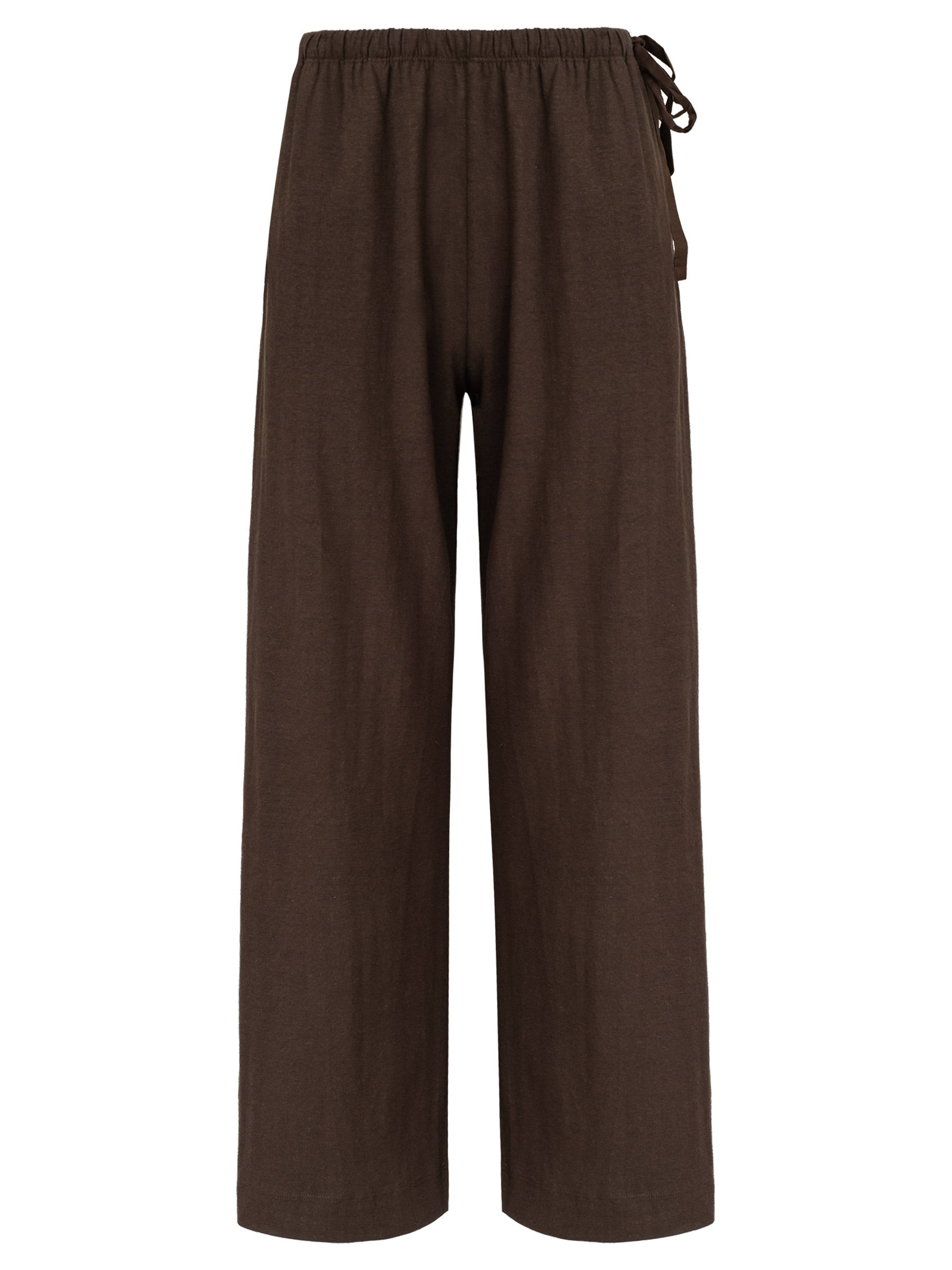 Deiji Studios | The Notes Pant | The UNDONE