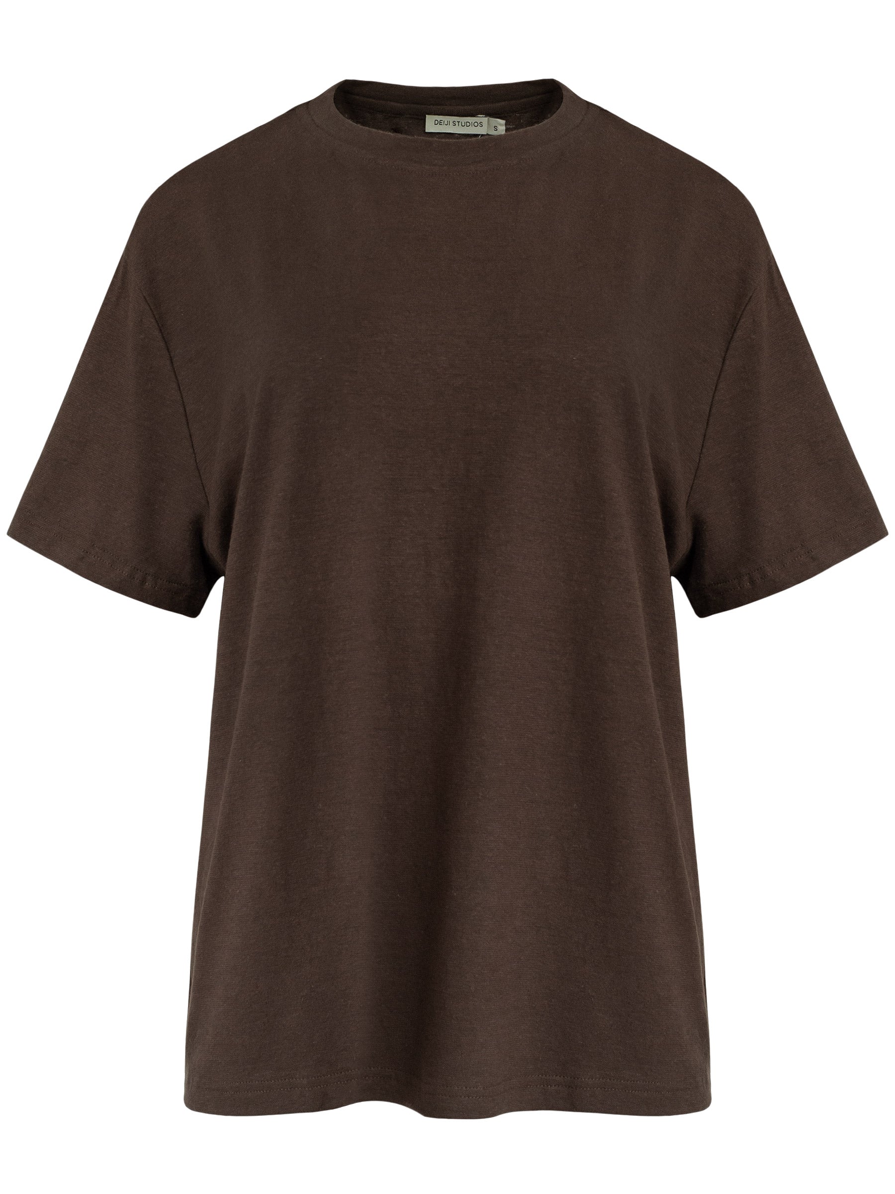 Deiji Studios | The Notes Tee | The UNDONE