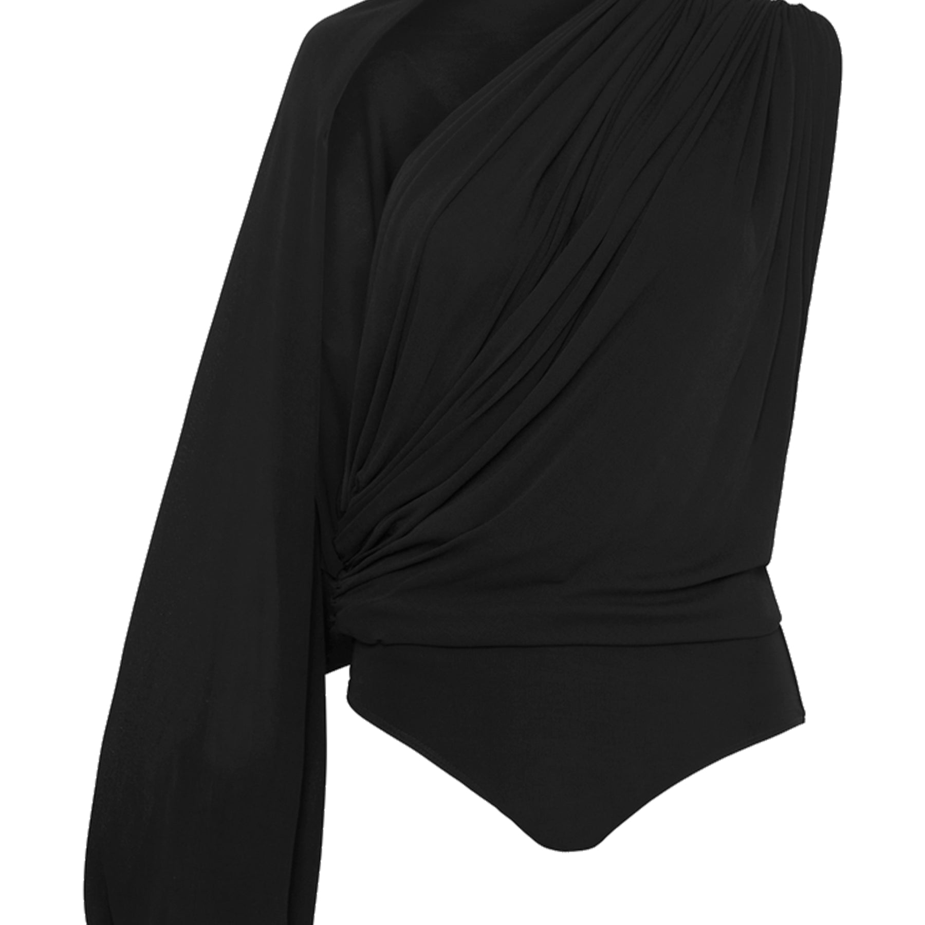 Esse Studios | Gossamer Bodysuit | The UNDONE