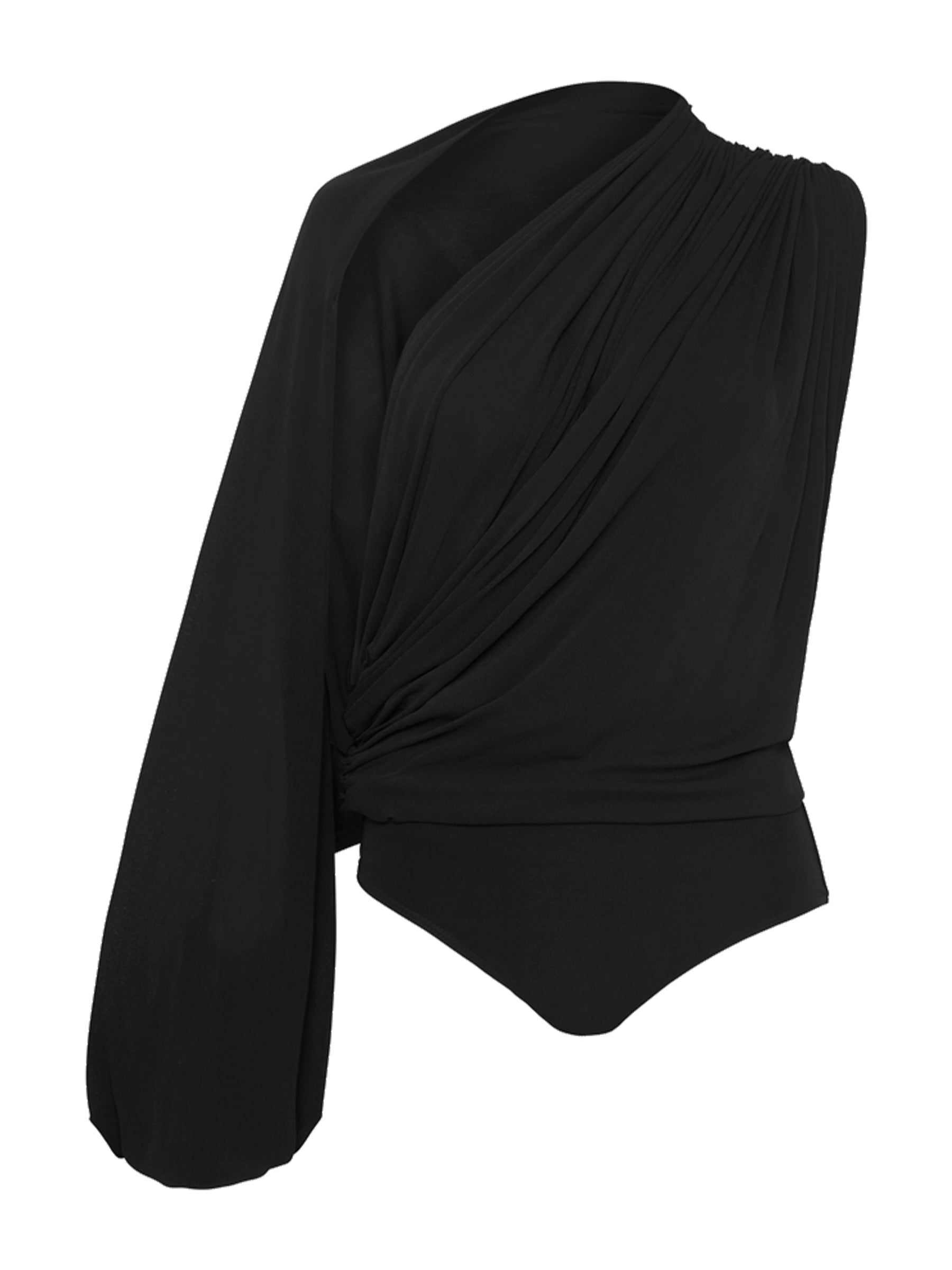 Esse Studios | Gossamer Bodysuit | The UNDONE