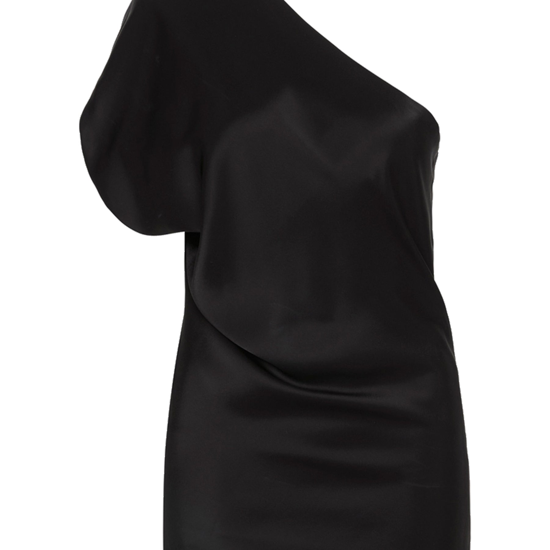 Esse Studios | Mono Drape Top | The UNDONE