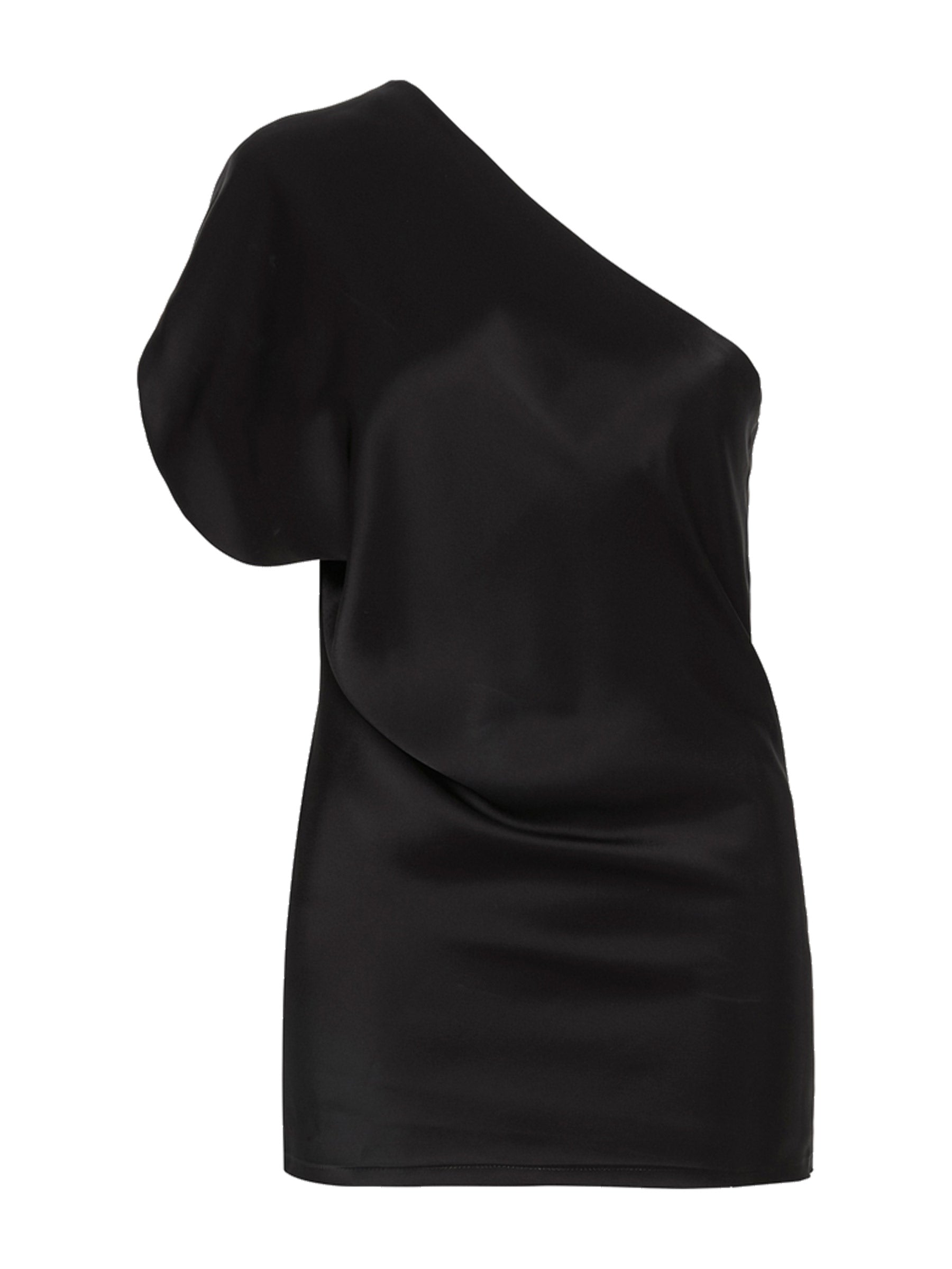 Esse Studios | Mono Drape Top | The UNDONE