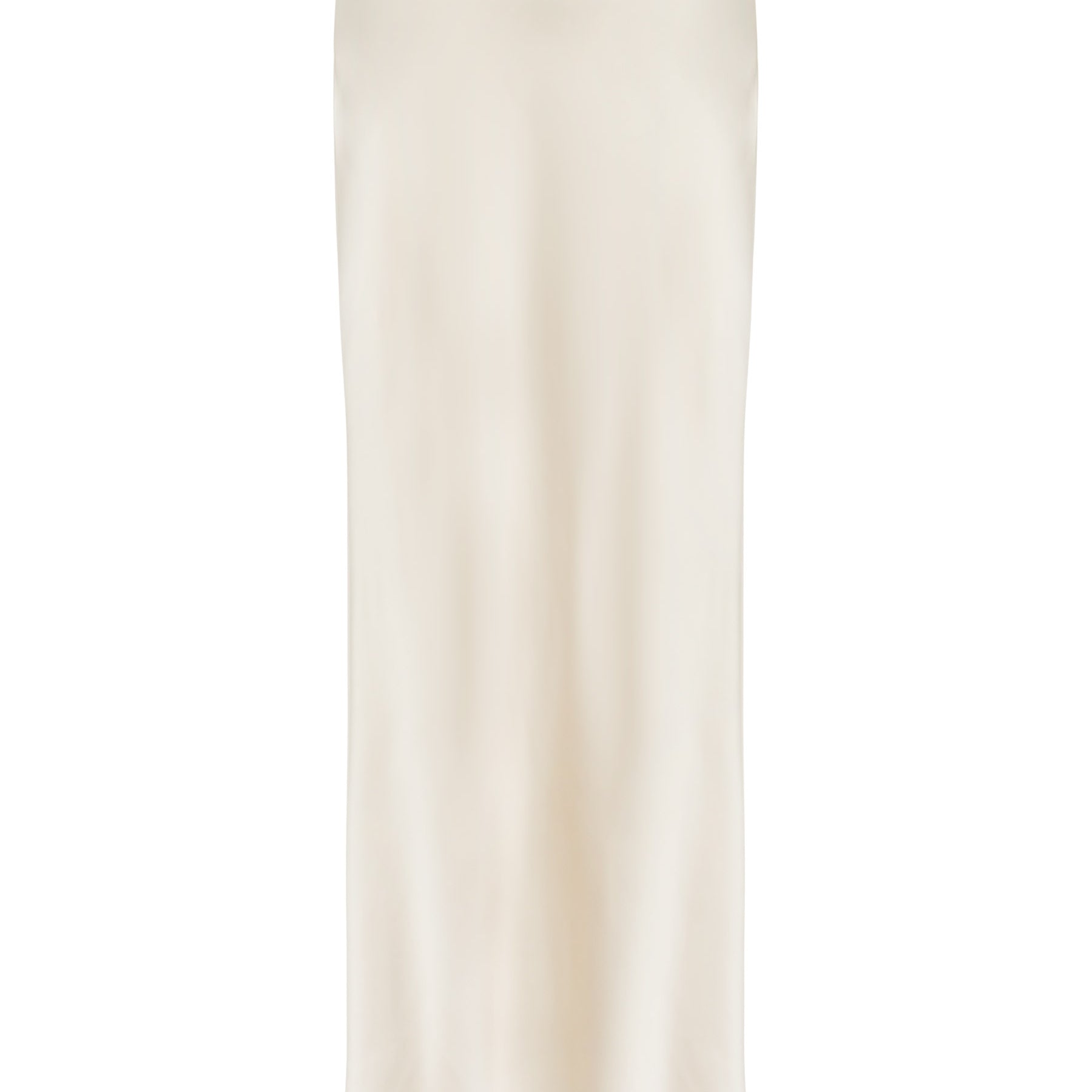 Esse Studios | Champagne Opias Bias Skirt | The UNDONE
