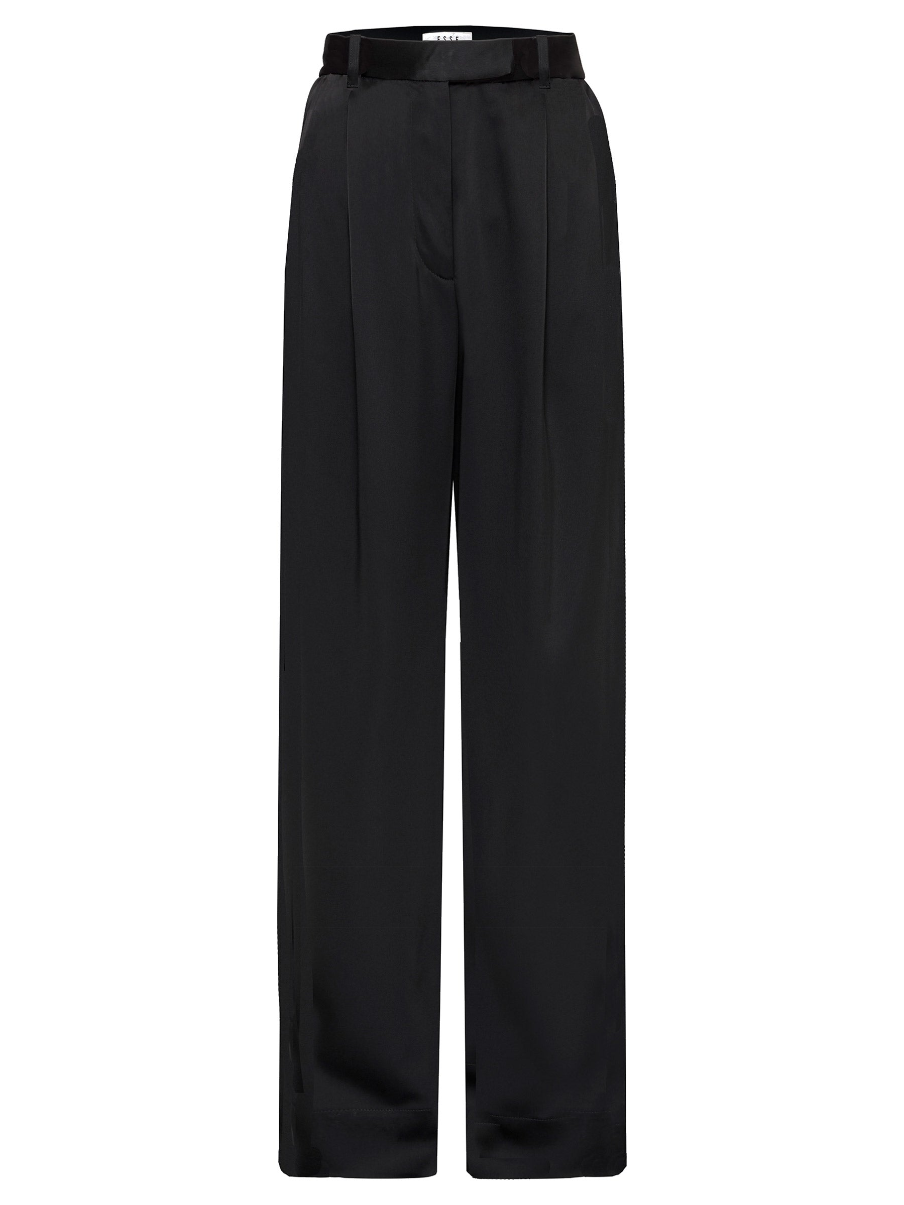 Esse Studios | Tailored Trouser | The UNDONE