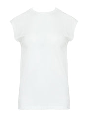 Le Mid Rise Muscle Tee