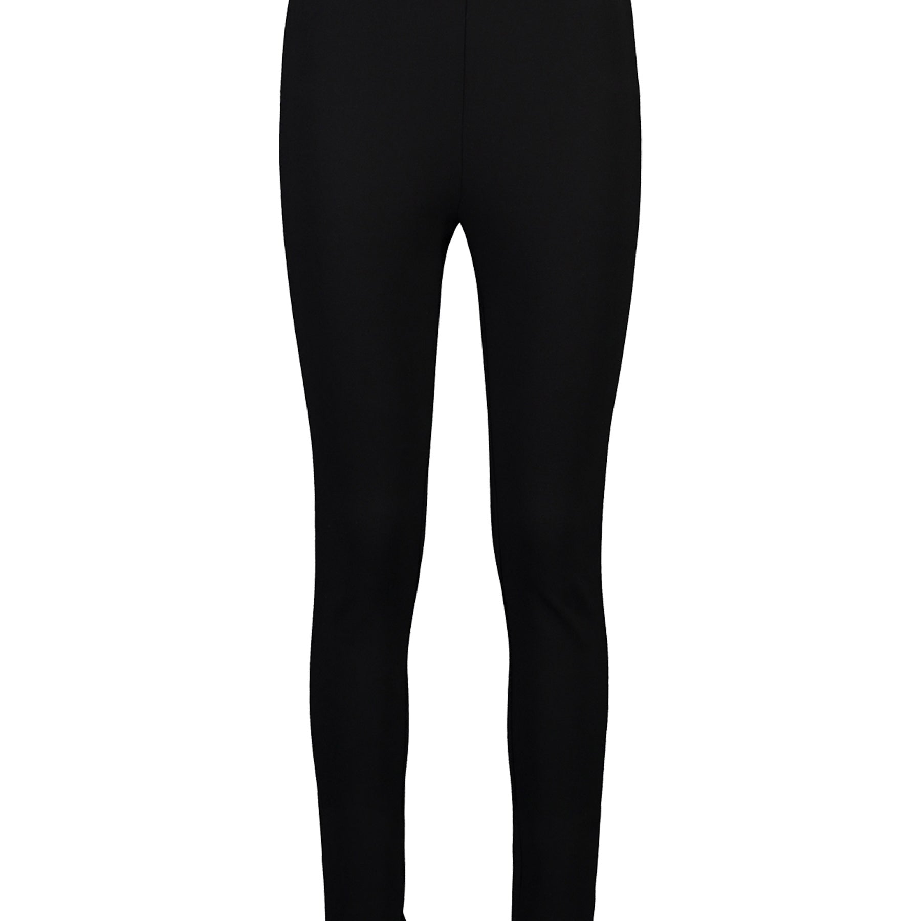 Harris Tapper | Luke Legging in Black Ponte | The UNDONE