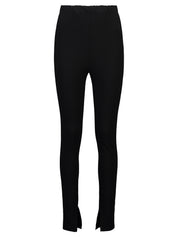 Harris Tapper | Luke Legging in Black Ponte | The UNDONE