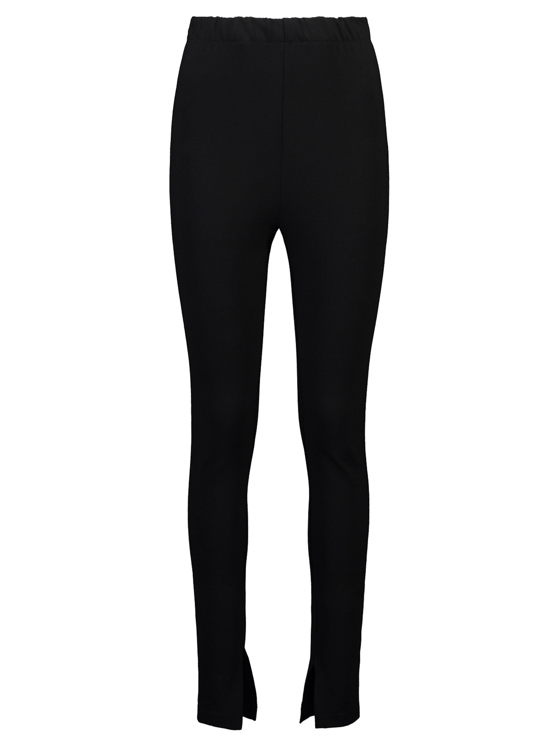 Harris Tapper | Luke Legging in Black Ponte | The UNDONE